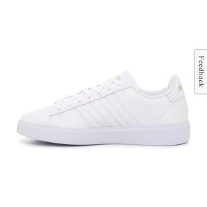 Adidas Grand Court 2.0 Sneakers
